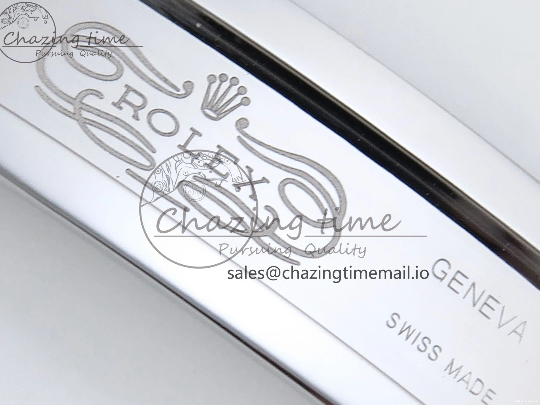 0403 StreetReady DateJust 31 278383RBR ARF 1:1 Best Edition 904L Steel Green Roman Diamonds Dial Diamonds Bezel on SS YG Jubilee Bracelet ETA 418